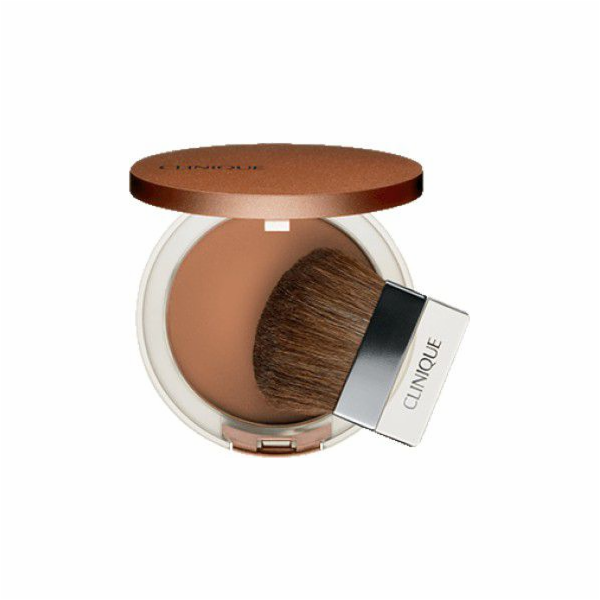 Clinique True Bronze Pressed Powder Bronzer 03 Stone powd...