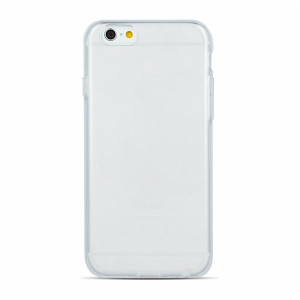 Pouzdro Mercury ClearJelly pro Samsung S8 PLUS transparen...