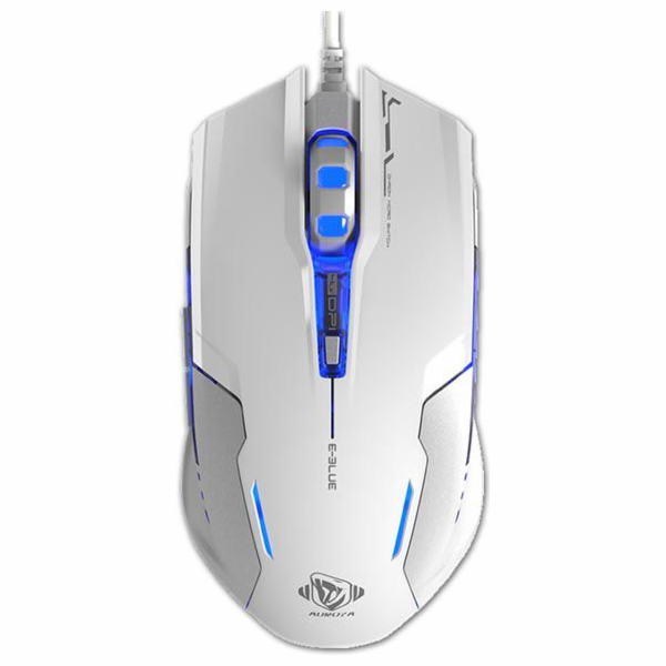 Myš E-Blue Auroza G (EMS607WHAA-IU)