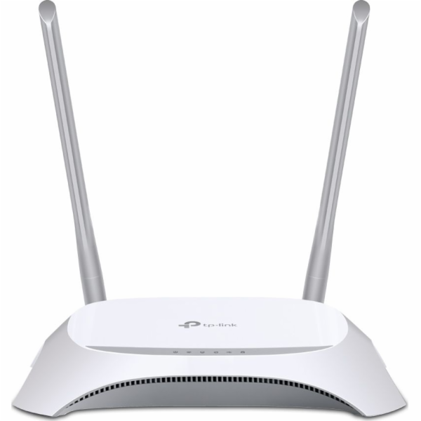 Router TP-Link TL-MR3420