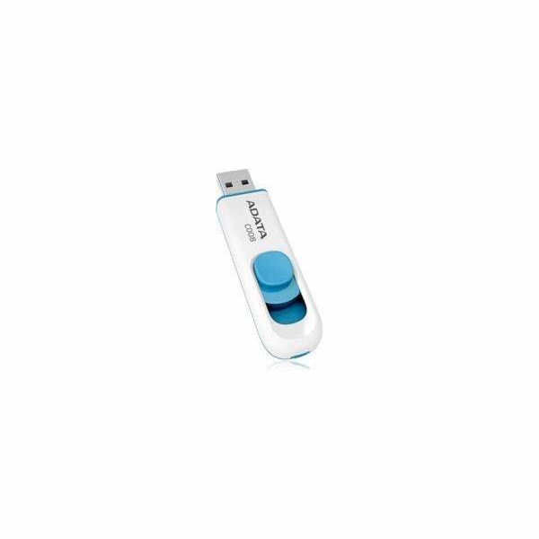 ADATA C008 flash disk, 16 GB (AC008-16G-RWE)