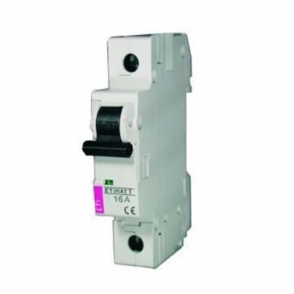 Eti-Polam Omezovač výkonu ETIMAT T 1P 13A - 002181096