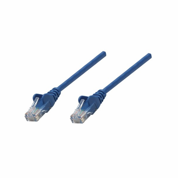 Patchcord Intellinet Network Solutions Cat6A, SFTP, 0,25 ...