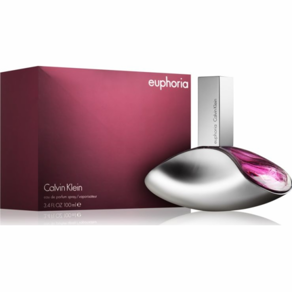Calvin Klein Euphoria EDP 100 ml