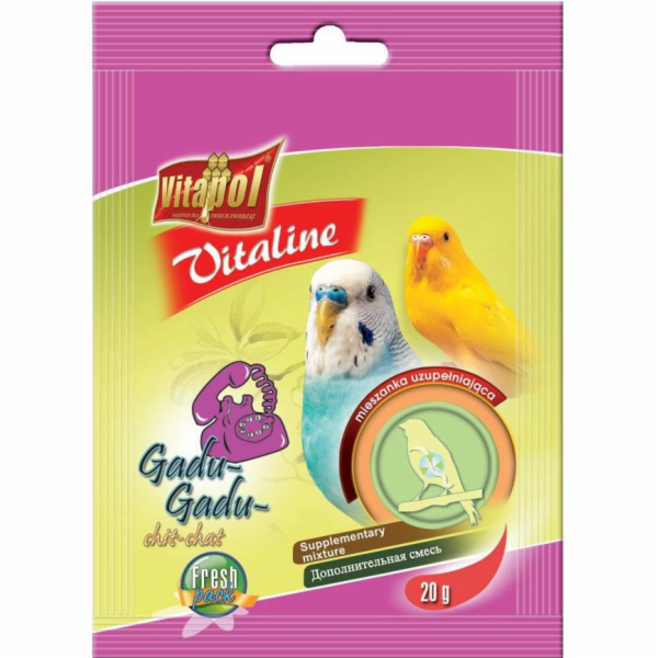 Vitapol GADU GADU