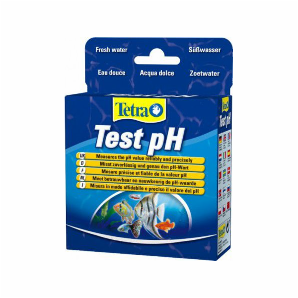 Tetra Test pH 10 ml