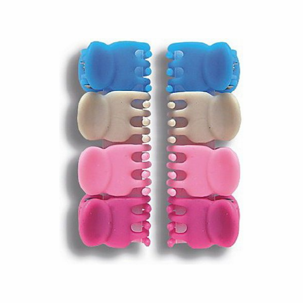 Donegal MINI BUCKLE mix 8 ks FA-9917