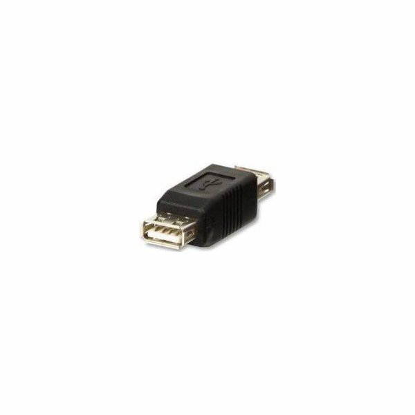 Lindy USB – USB adaptér černý (71230)