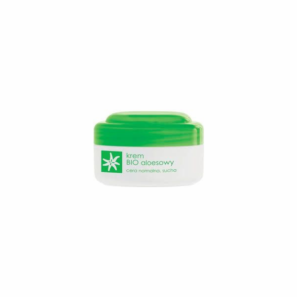 Ziaja Bio Aloe Cream, 50 ml