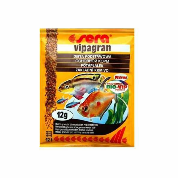 sera VIPAGRAN SÁČEK 12 g