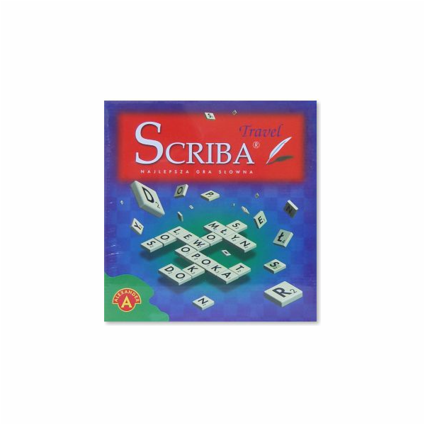 Alexander Scriba Travel 0240