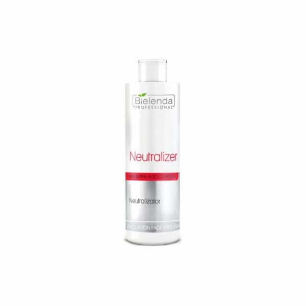 Neutralizační neutralizátor Bielenda 200g
