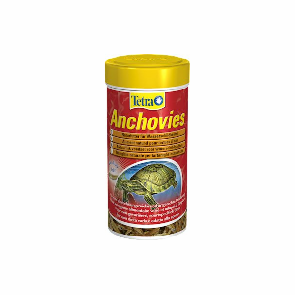 Tetra Ančovičky 1L