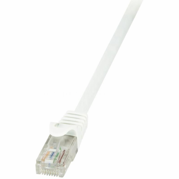 LogiLink Patchcord CAT 6, U/UTP, 1,5 m (CP2041U)