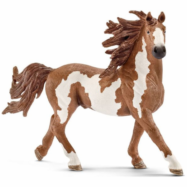 Figurka hřebce Schleich Pinto (13794)
