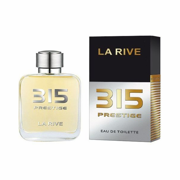 La Rive 315 Prestige EDT 100 ml