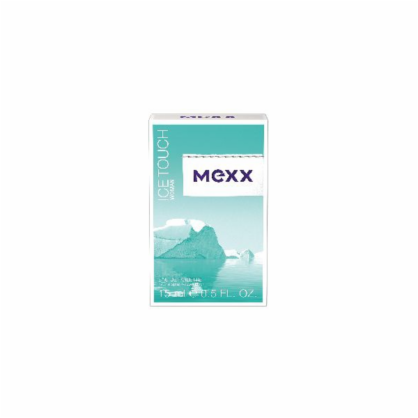 Mexx Ice Touch EDT 15 ml