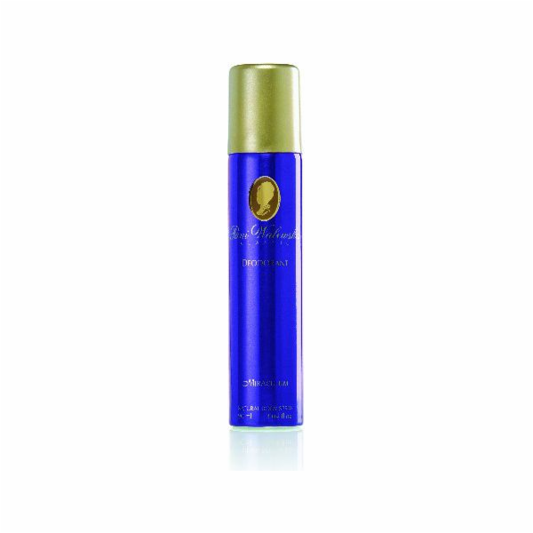 Miraculum Pani Walewska klasický deodorant 90ml