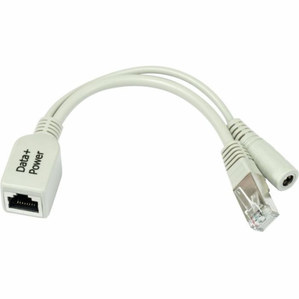 MikroTik RBPOE, PoE adaptér