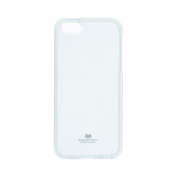 Mercury JellyCase pro Sony Xperia XA transparentní (BRA00...