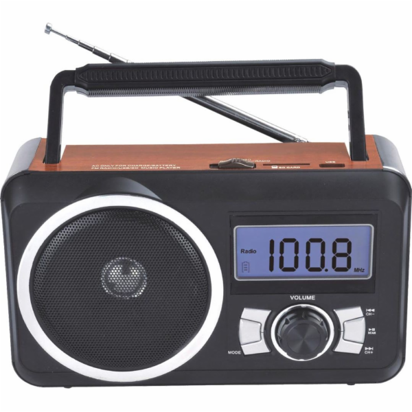 Rádio Dartel RD-20