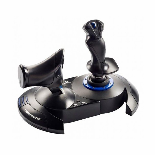 Thrustmaster T.Flight Hotas 4 PC/PS4 joystick (4160664)