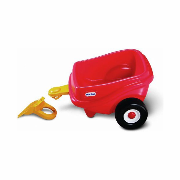 Přívěs Little Tikes pro Cosy Coupe - 620720E3X1