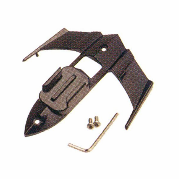 Lazer Camera Mount Rollsyscap fix Oasiz (LZR-AKC-20056602...