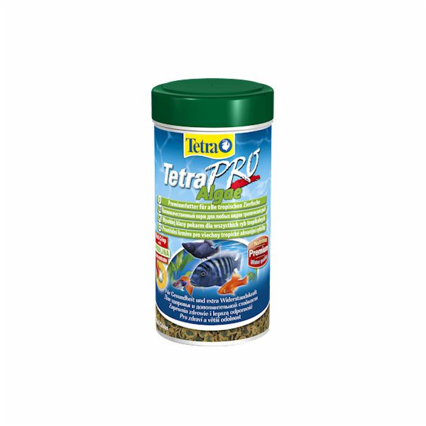 Tetra Pro Algae 500 ml