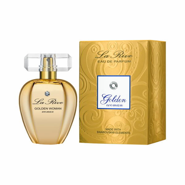 La Rive Golden EDP 75 ml