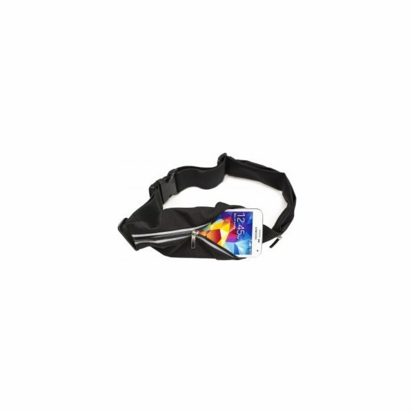 Holdit Belt bag Black (611426)