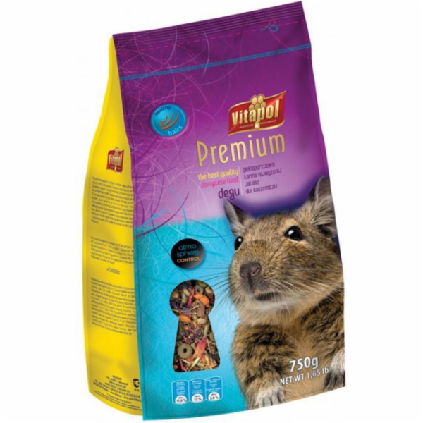 Vitapol PREMIUM DUS 750g