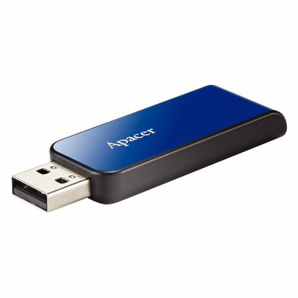 Pendrive Apacer AH334, 32 GB (AP32GAH334U-1)