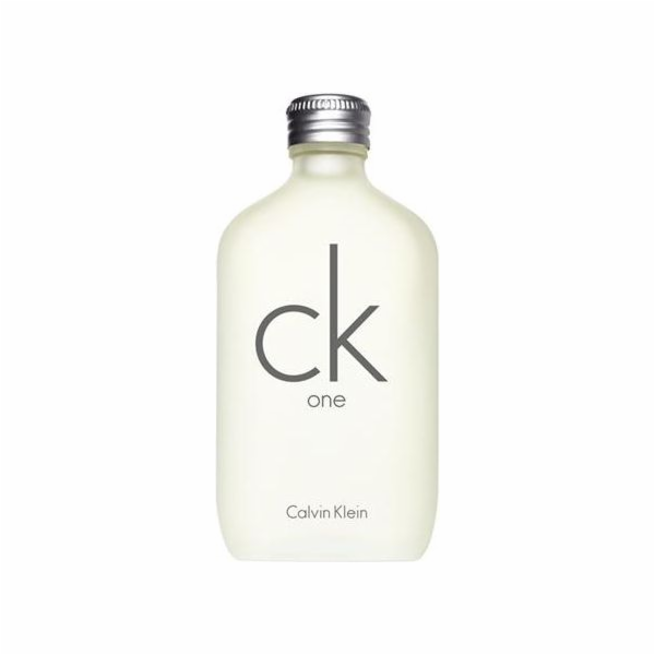 Calvin Klein One EDT 200 ml