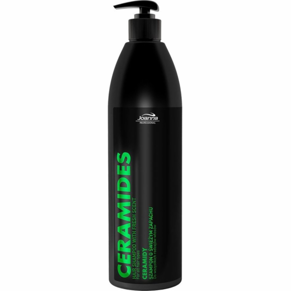 Joanna PROFESSIONAL ceramidový šampon 1L