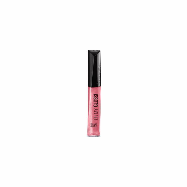 Rimmel Stay Glossy Oh My Lipgloss 6,5ml 160 Stay my rose