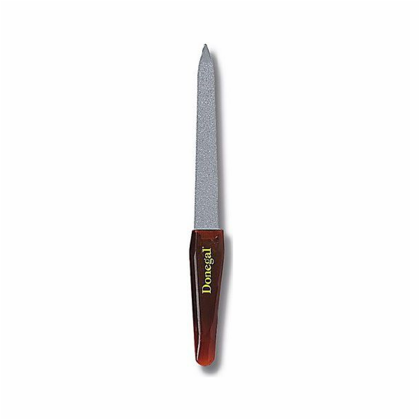 Donegal NAIL FILE SAPPHIRE 15cm (1019)