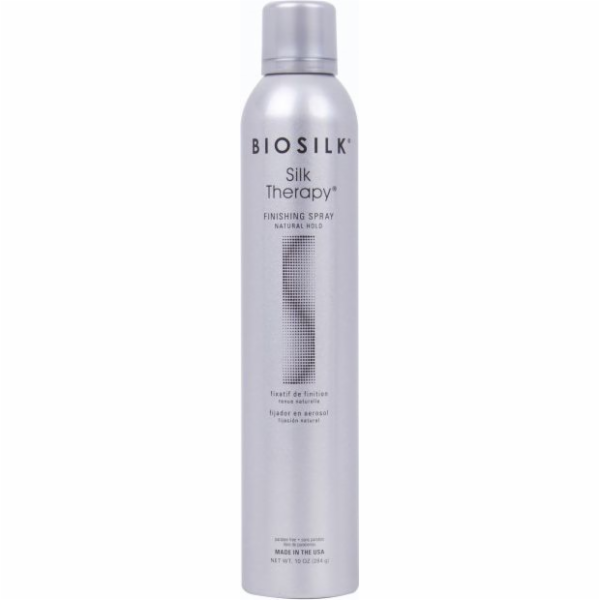 Farouk Systems Biosilk Silk Therapy Finishing Spray Flexi...