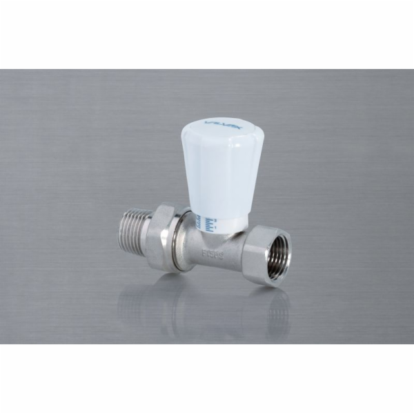 Valvex Radiátorový ventil přímý ACTIVE PLUS 1/2 4482070