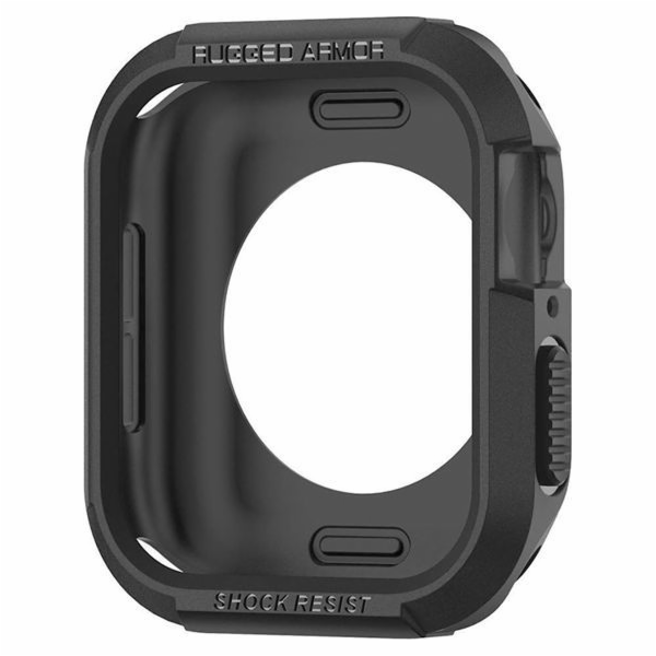 Pouzdro Spigen Rugged Armor pro Apple Watch Series 4 44mm...