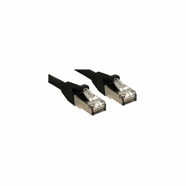Lindy Patchcord S/FTP, Cat.6, LSOH, 3m (45604)