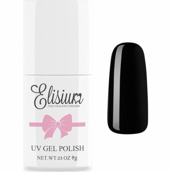 Elisium UV Gel hybridní lak 039 Be Like Audrey 8ml
