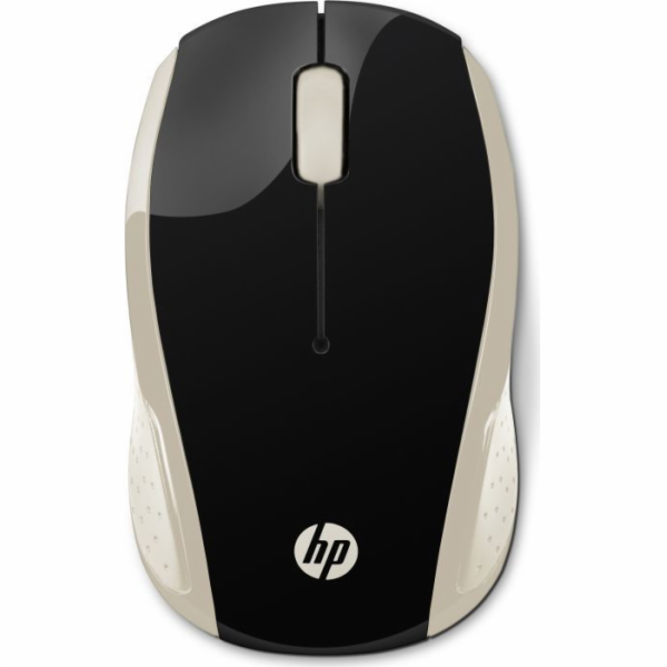 Myš HP 2000 (2HU83AA#ABB)