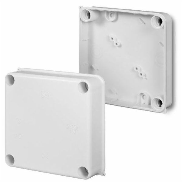 Elektro-Plast Krabice přisazená EP-LUX PK-1 IP55 5 x 16mm...