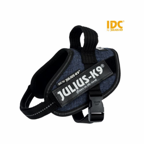 Trixie Suspenders Julius-K9 džíny Mini-Mini/S