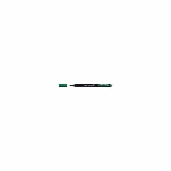 Bic Fineliner Intensity zelená (942068)