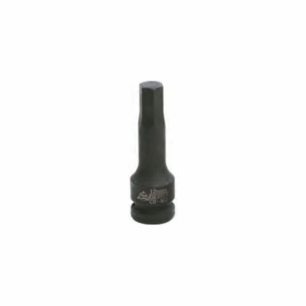 Teng Tools Nástavec s vnitřním šestihranem 1/2 H17 x 78 m...