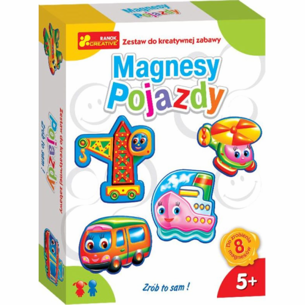 Ranní vozidla