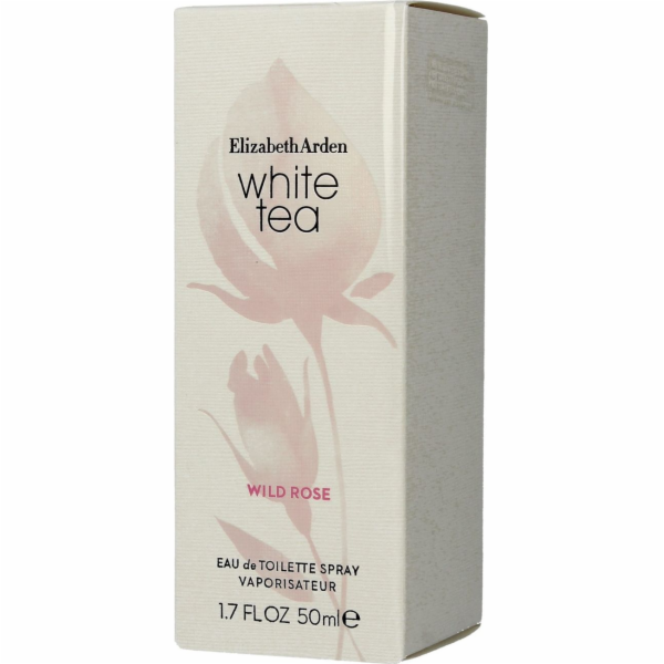 Elizabeth Arden White Tea Wild Rose EDT 50 ml