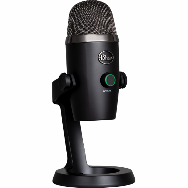 Modrý mikrofon Yeti Nano (988-000401)